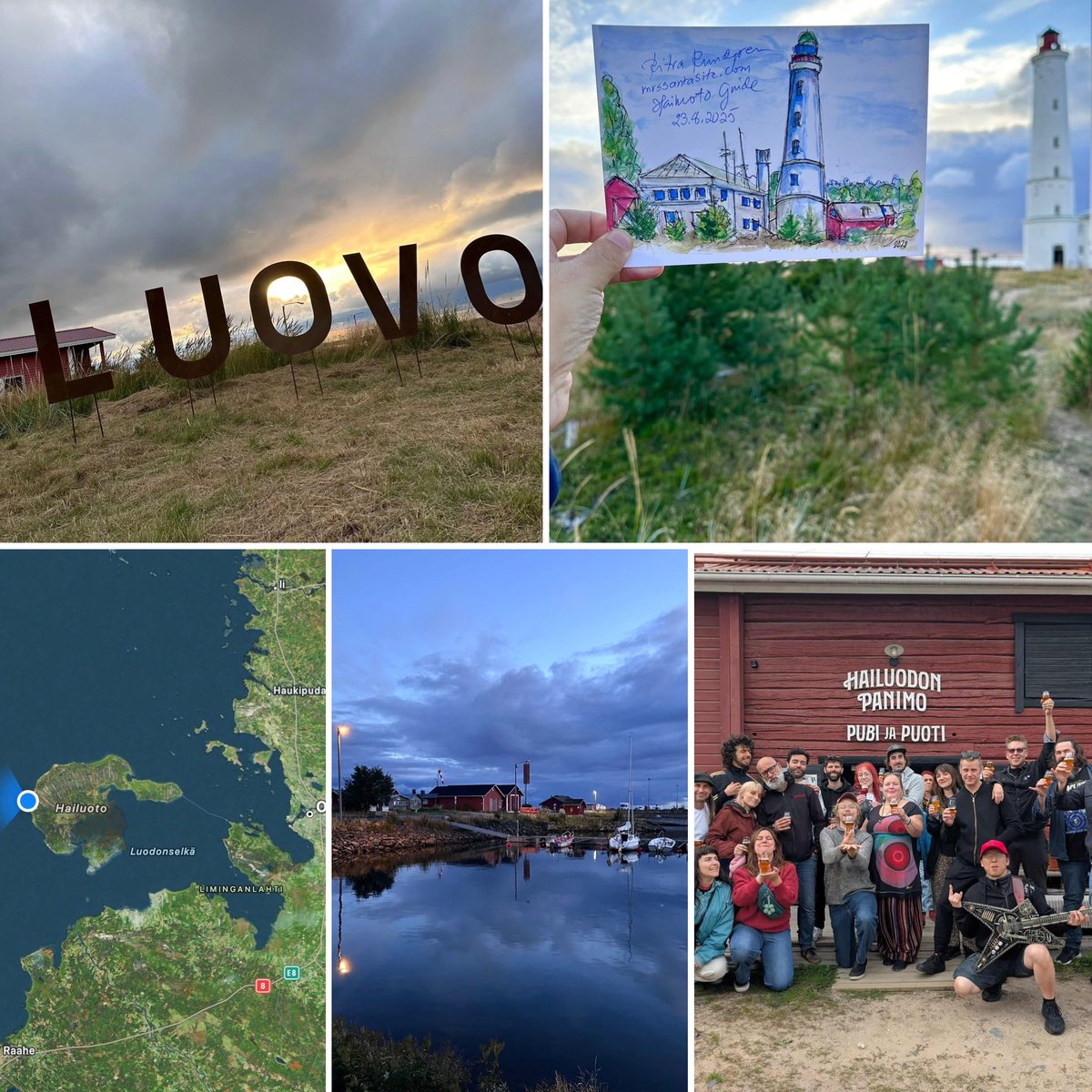 PiersBurnell's tweet photo. Seriously - enter the UK Air Guitar Final @ukairguitar (instagram) and if you win you get a paid trip to Finland to represent the UK at the @AGWC Also included for you is the legendary 'Airoff' on the island of Hailuoto 🇫🇮 https://t.co/SbeFjlst2y