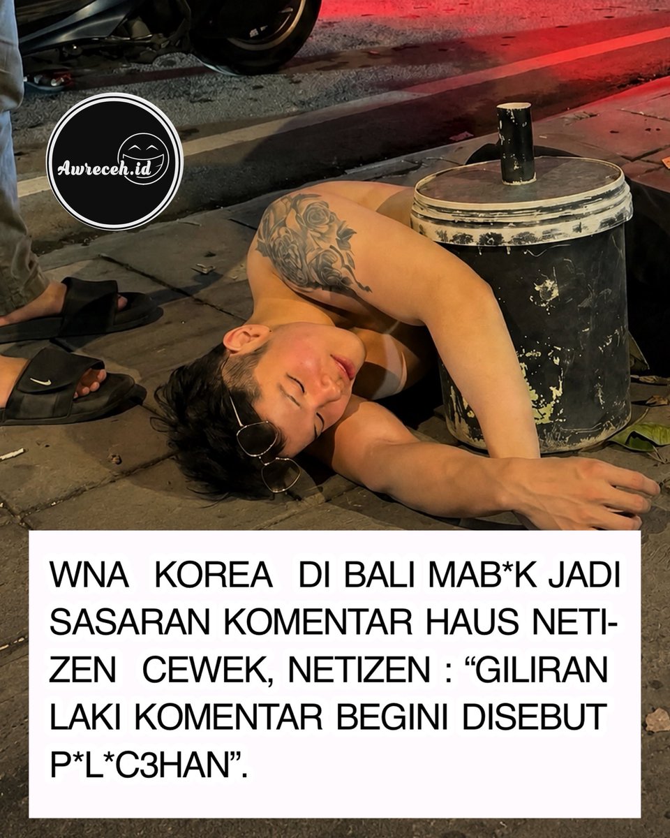 sosmed keras tweet media