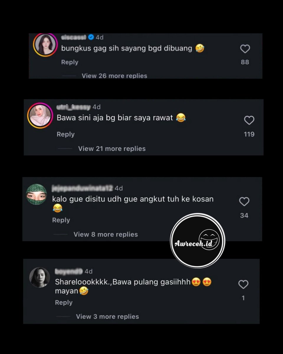 sosmed keras tweet media