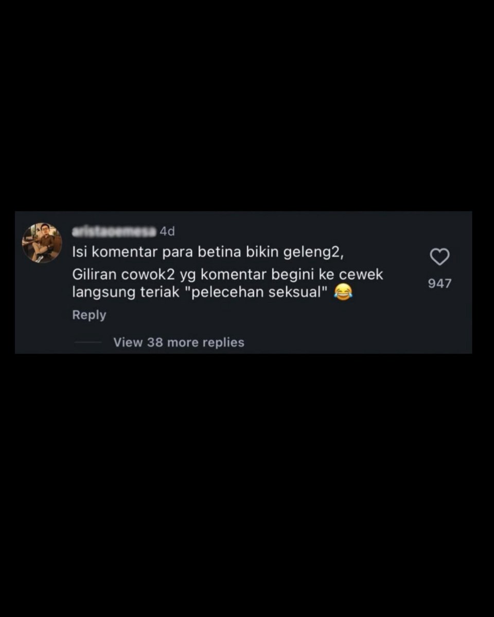 sosmed keras tweet media