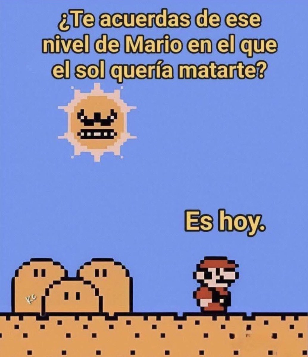 😢