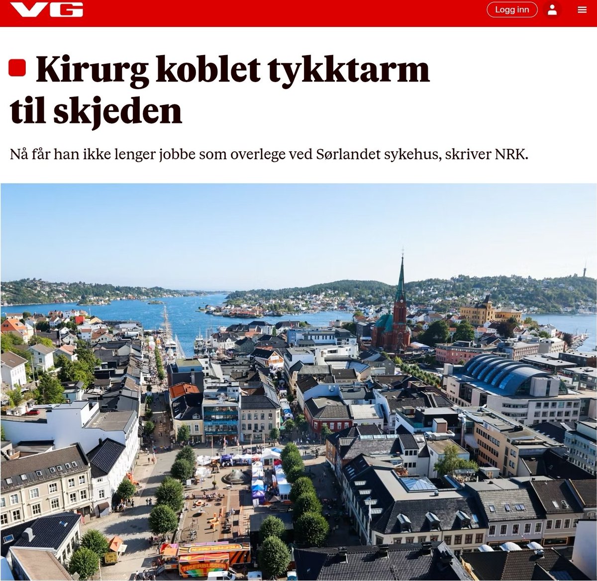 Helene Tveiten tweet media