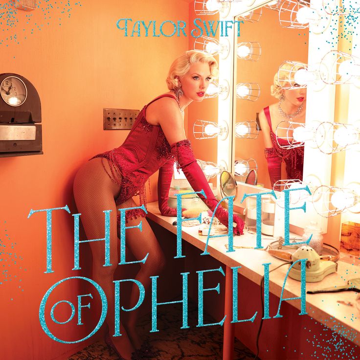 SwiftiesHQs's tweet photo. 🚨 SWIFTIES 🚨

Let’s get “The Fate of Ophelia” to 4 MILLION daily streams on Spotify again! 

Drop your links and share this tweet!! https://t.co/tNHdfA01om