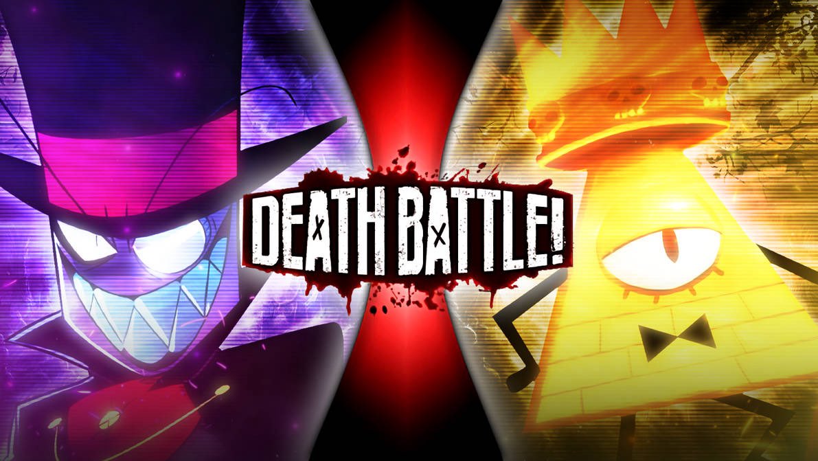 Death BattleTwT Confessions tweet media