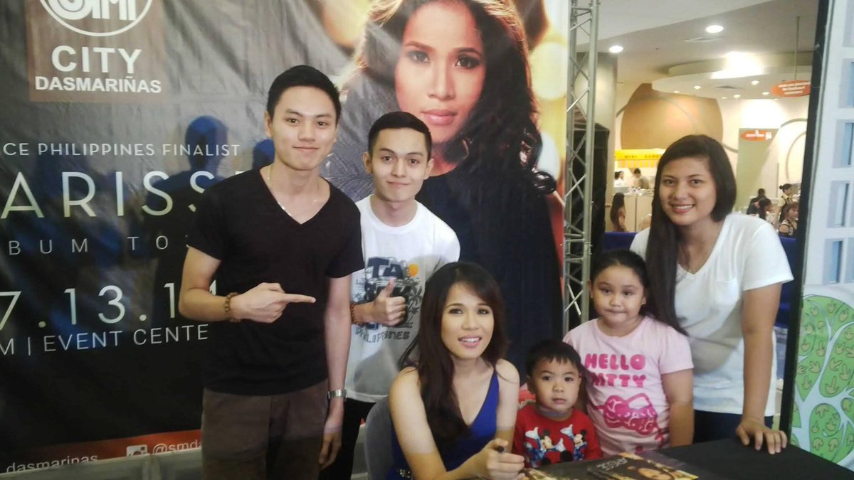 markjorellconde's tweet photo. Hi, Mowm @Klarissedguzman! 2014 palang lodi na kitaaaaa!!! Ganda mo here! https://t.co/gJutt8qhr8