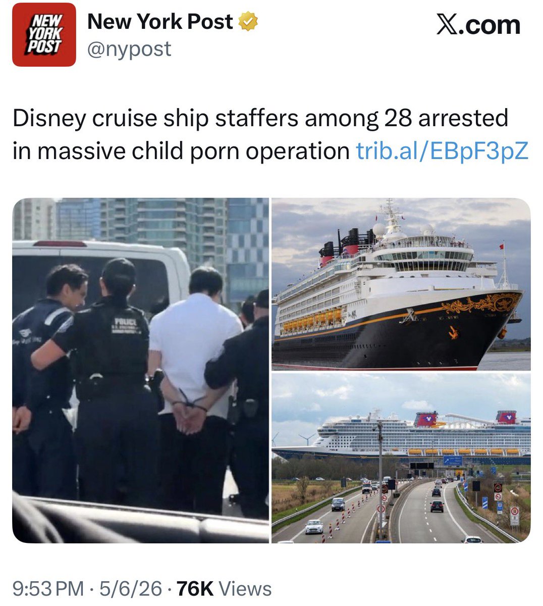 Libs of TikTok tweet media