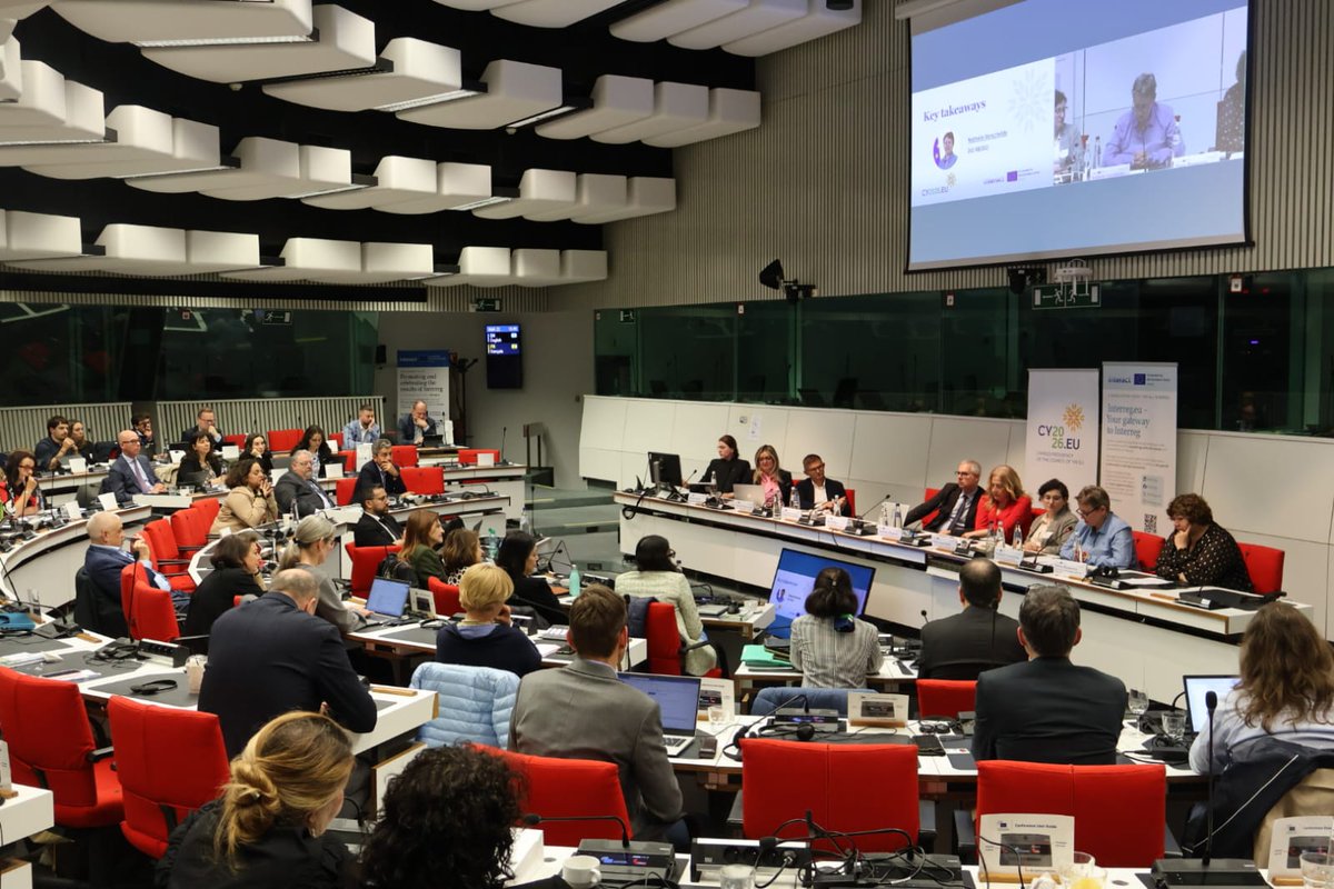 interreg_eu tweet media