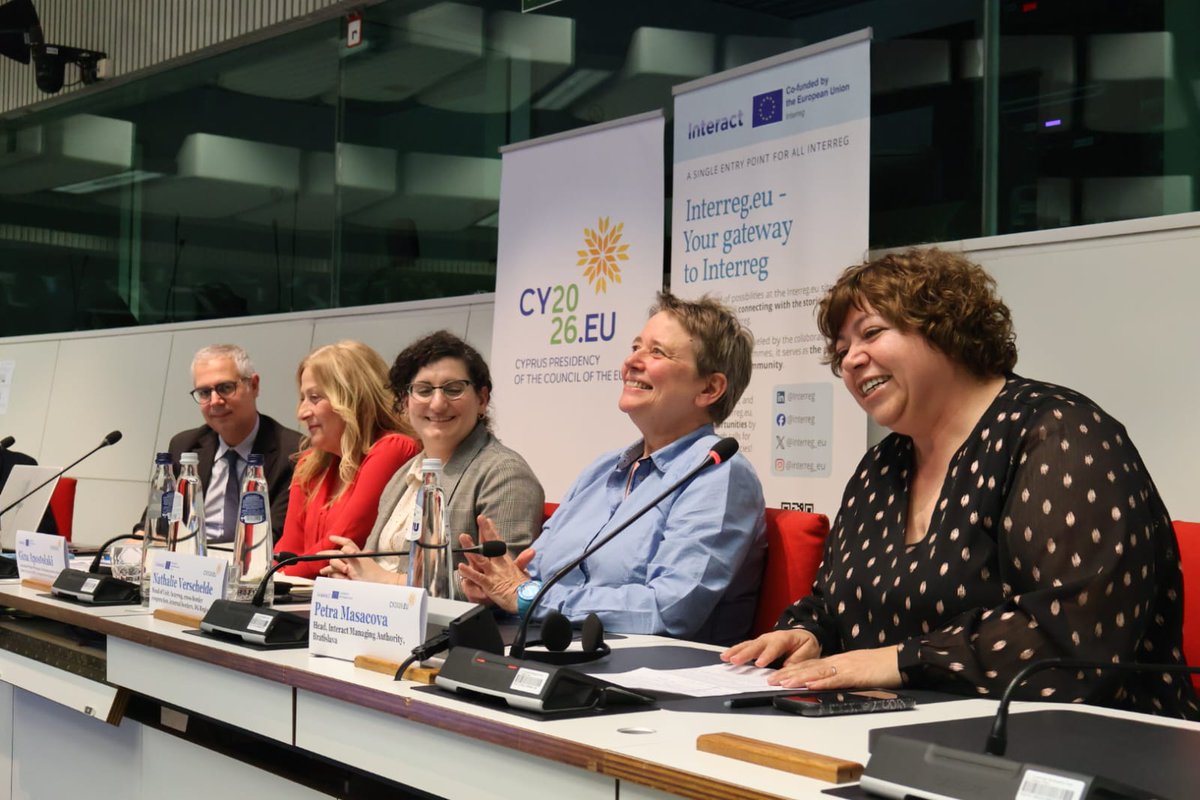 interreg_eu tweet media