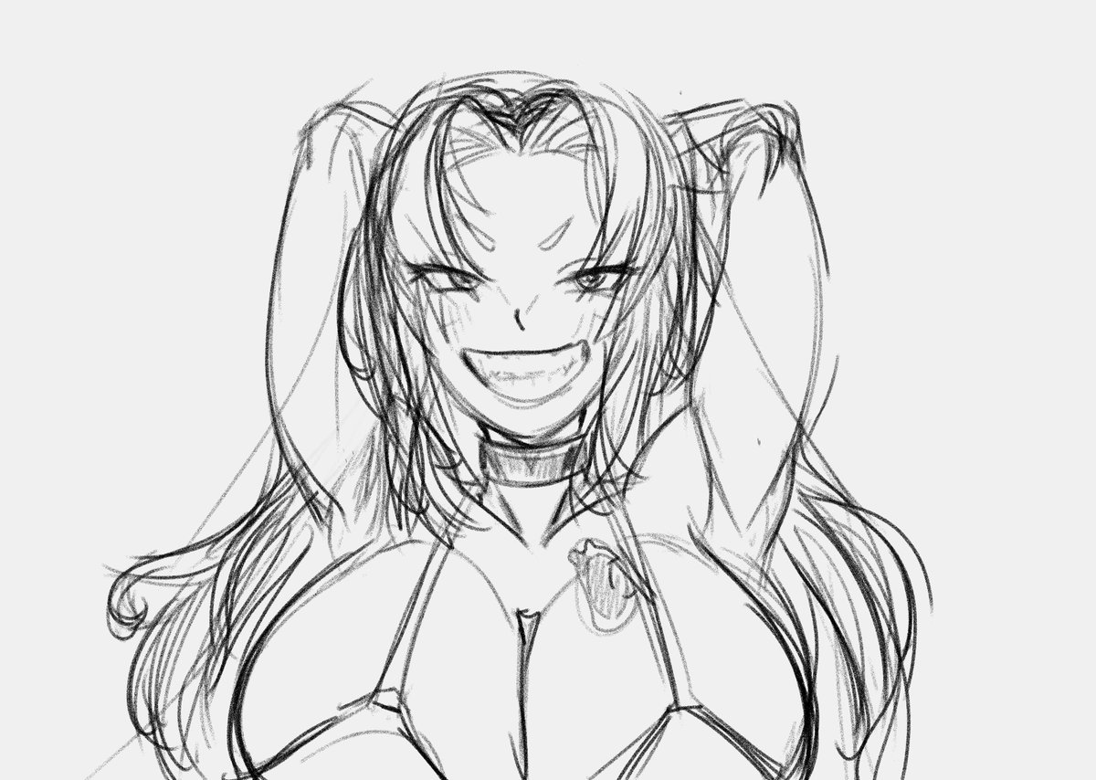 wolfgoon34's tweet photo. #limbuscompany #limbus_company #projectmoon Rodya doodle https://t.co/gSJ6uIY9XF