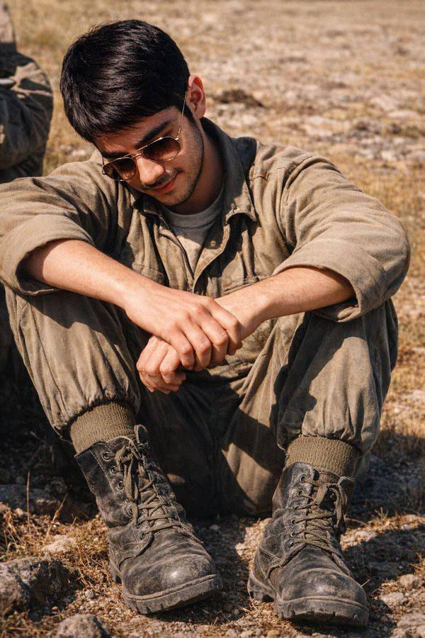 ایران ملٹری tweet media