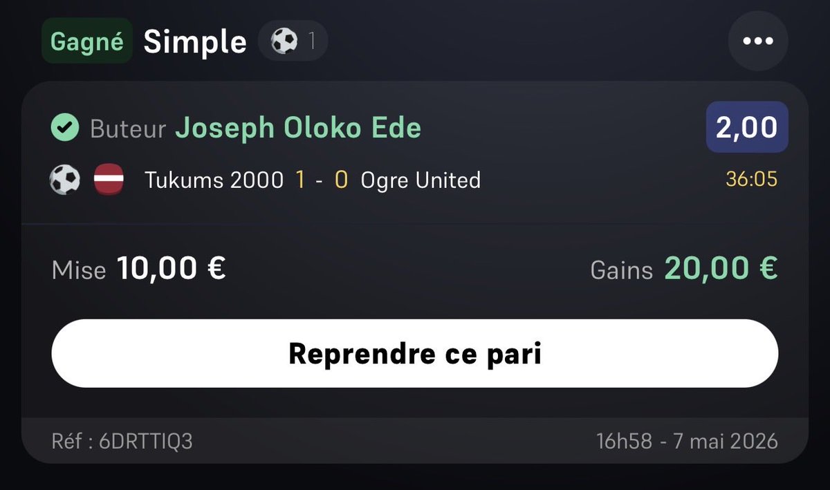 1PEUDTOUT tweet media