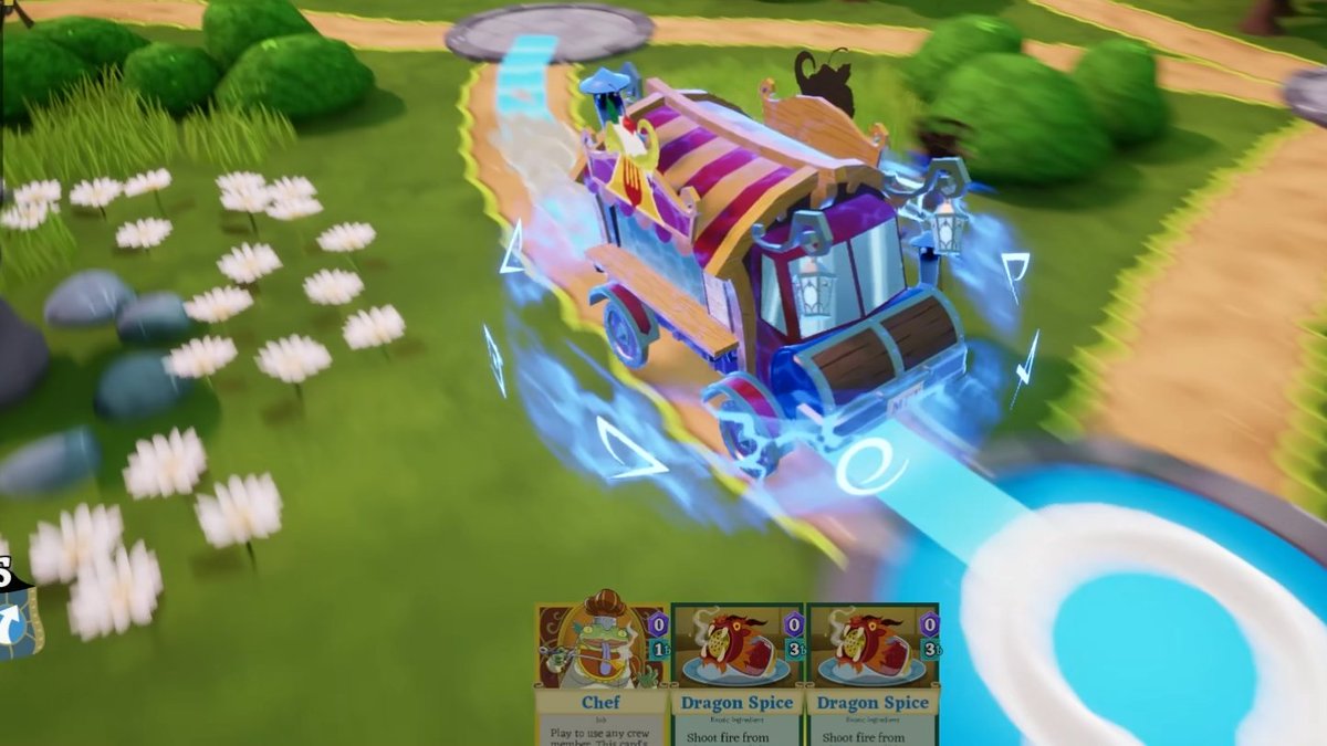 #TurnBasedThursday - Turn-Based Game Showcases tweet media