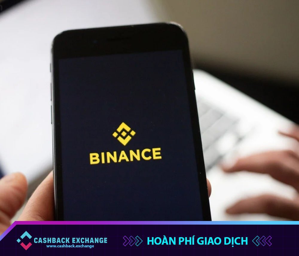 Cashback.Exchange | Bi Cần Thơ tweet media