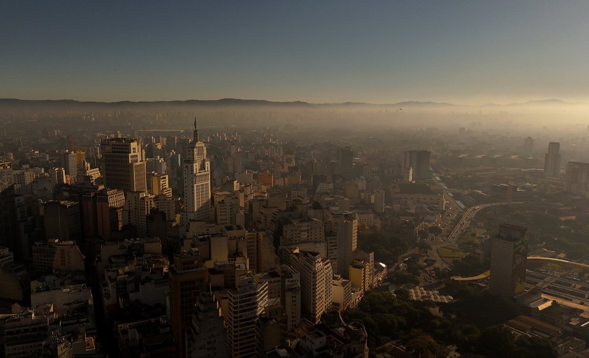 AMPerobelli's tweet photo. São Paulo https://t.co/uuWPkp8PBC