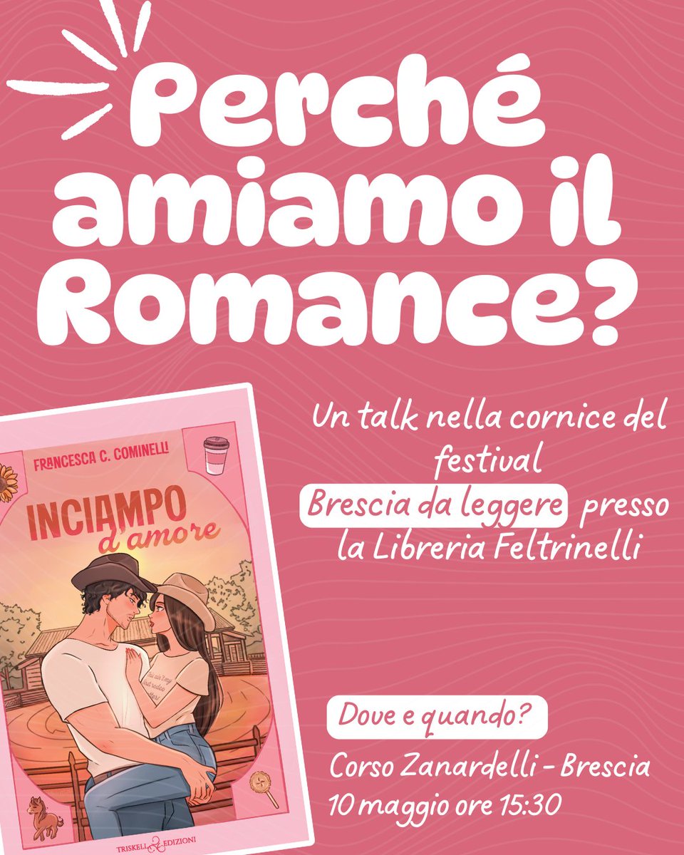 Triskell Edizioni tweet media