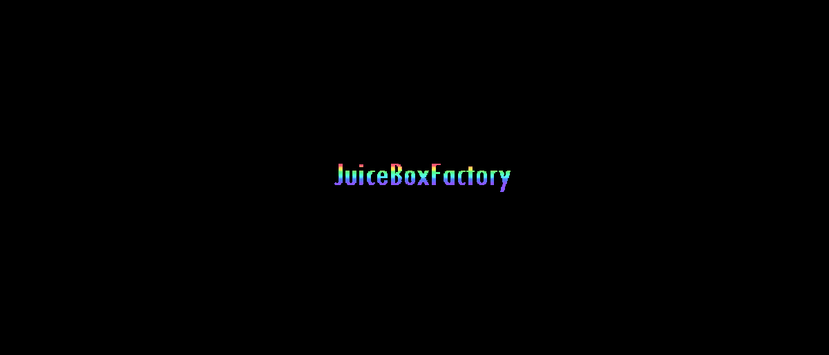 JuiceBoxFactory tweet media