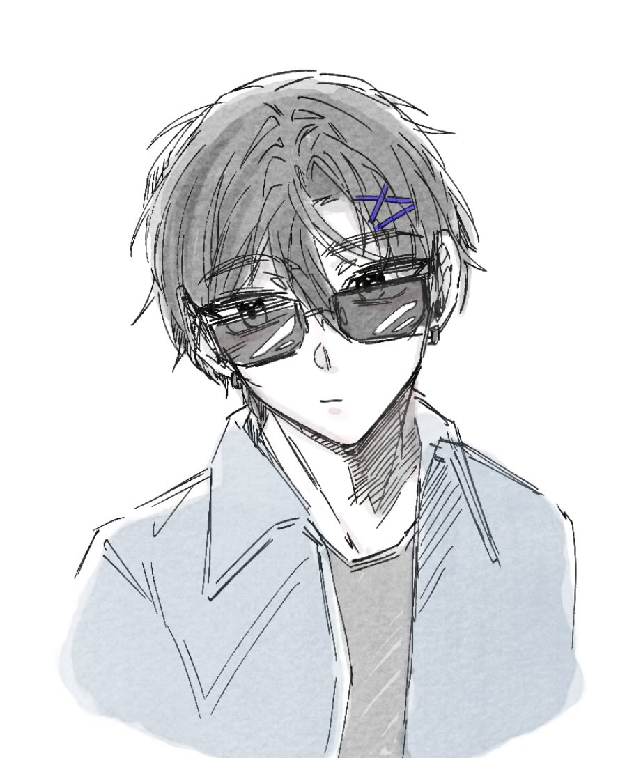sobackda0_0's tweet photo. #jack_art

낙서하면 리다 https://t.co/YXUj9AU5ZM