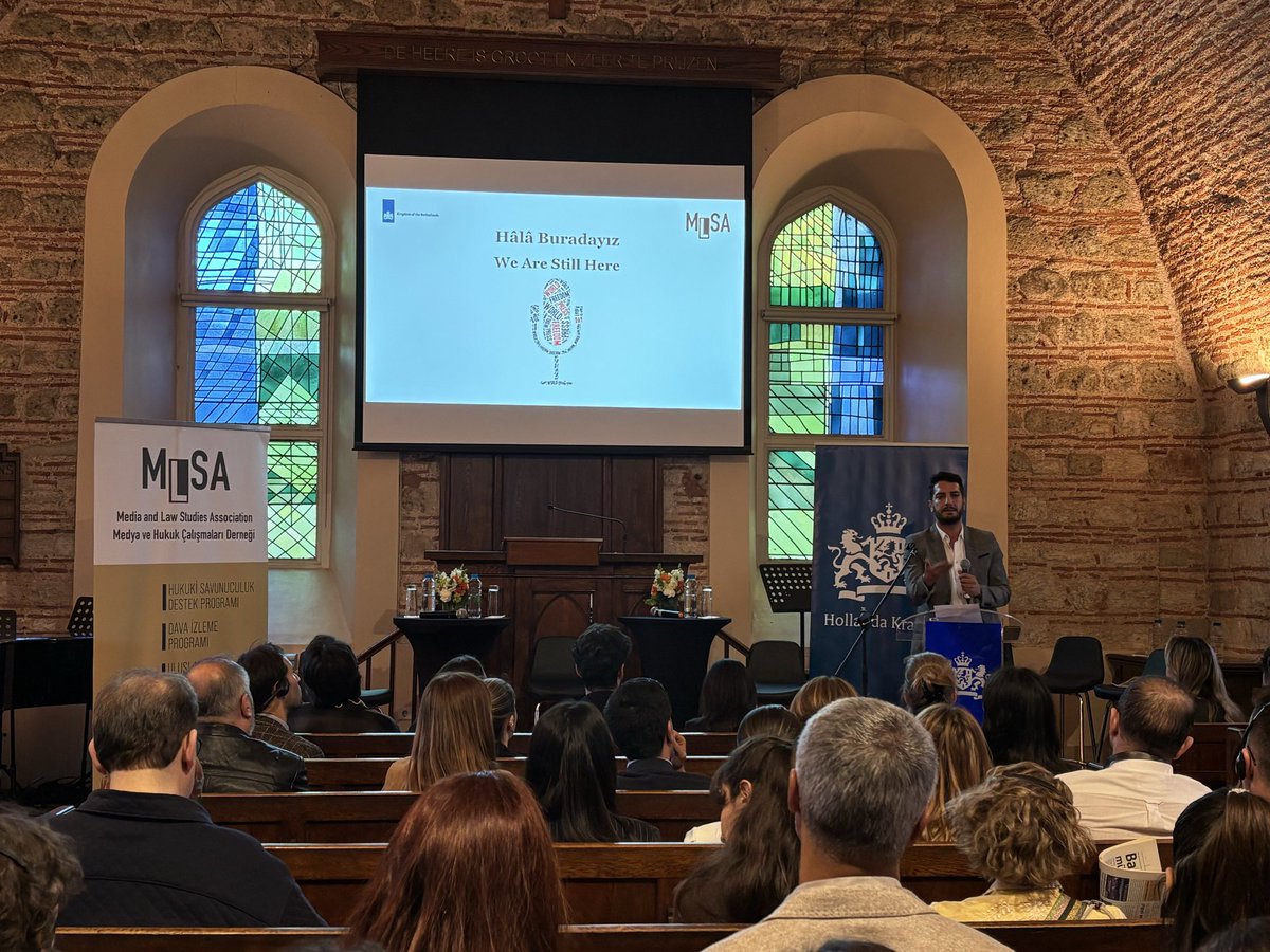 MLSA tweet media