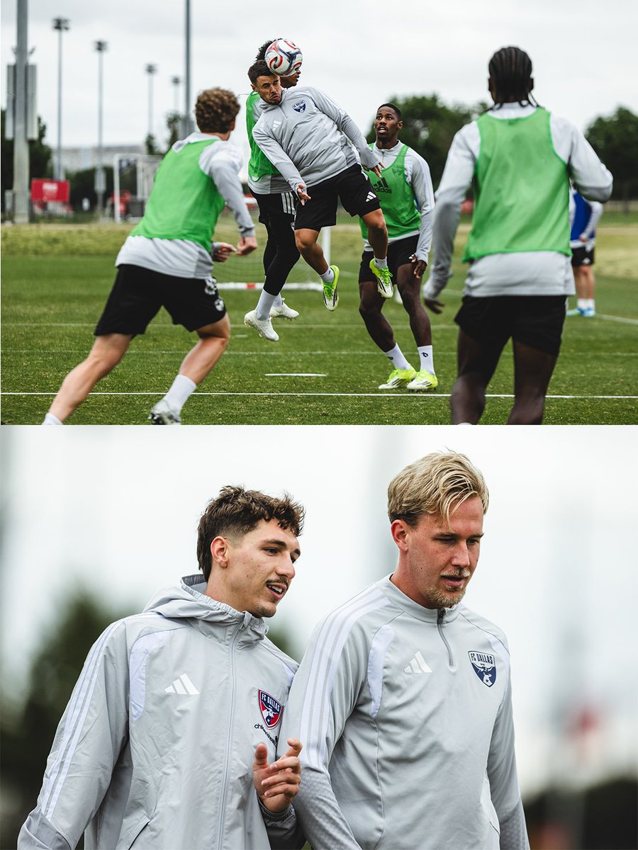 FCDallas's tweet photo. https://t.co/QnwqUQ8qry