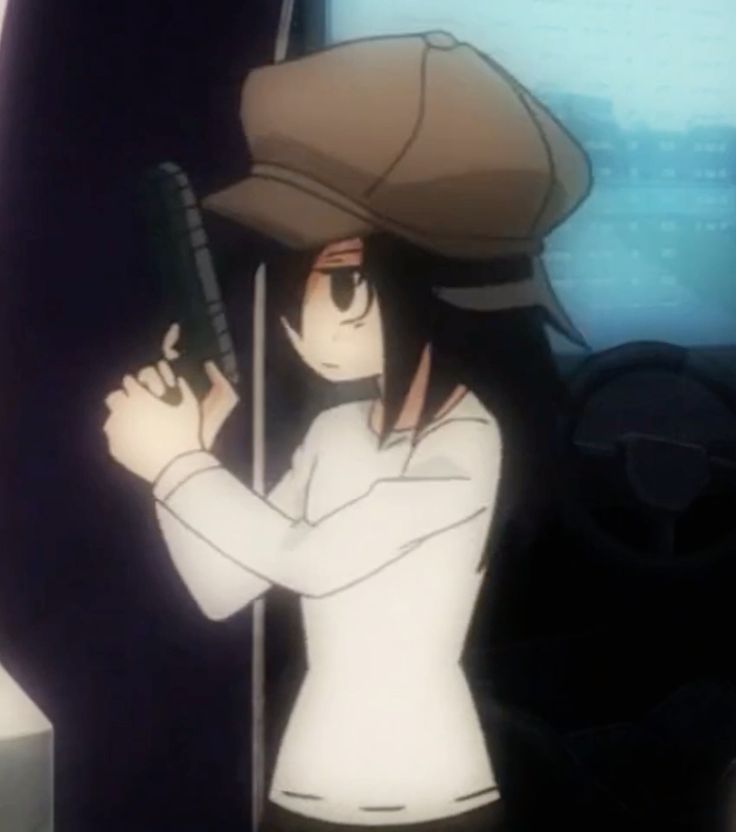 TomokoKurokiPNG's tweet photo. #TomokoKuroki 
#Watamote https://t.co/xGd3hQCuJi