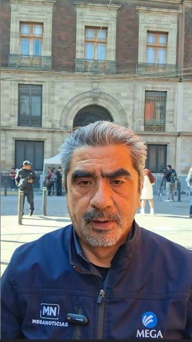 HUGO LOPEZ tweet media