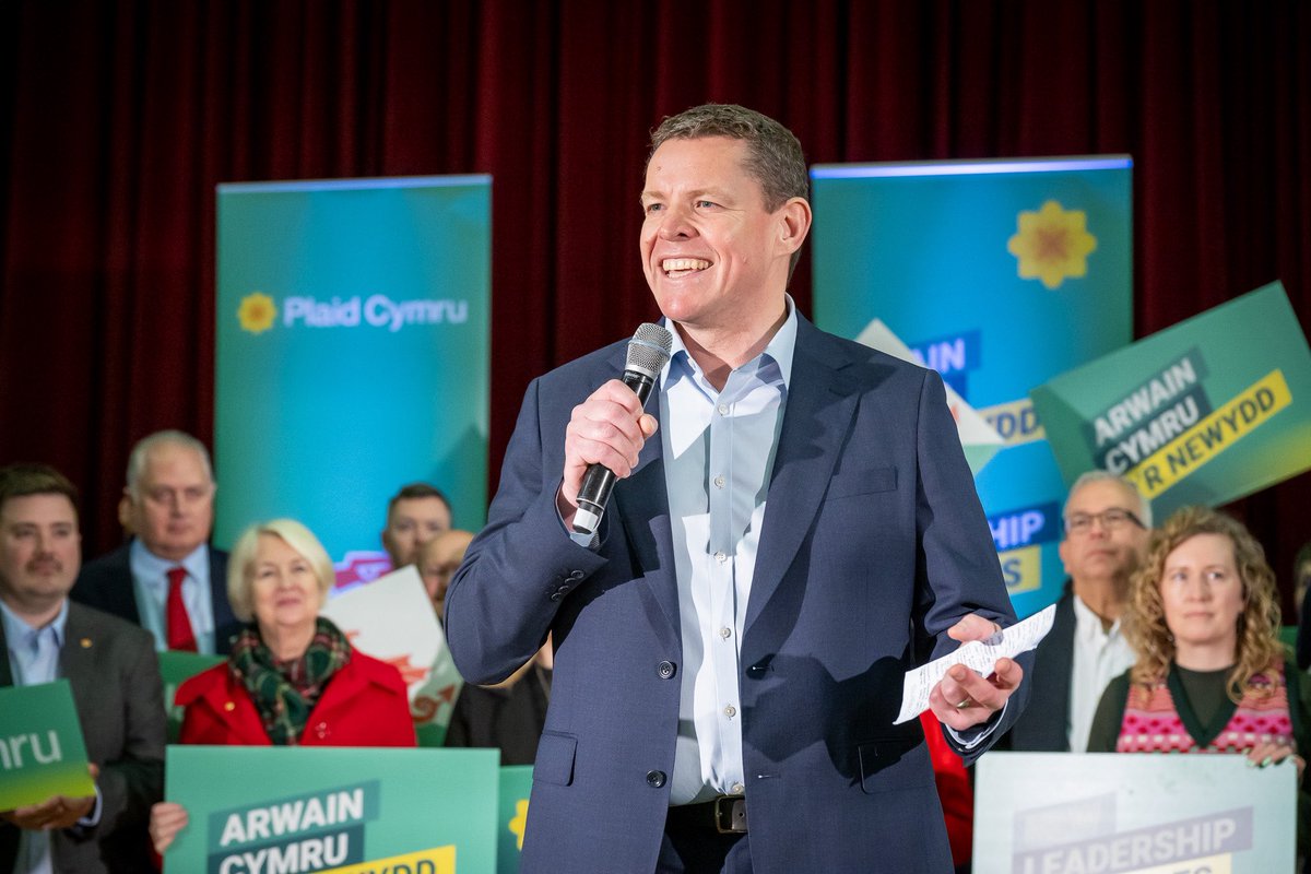 Rhun ap Iorwerth tweet media