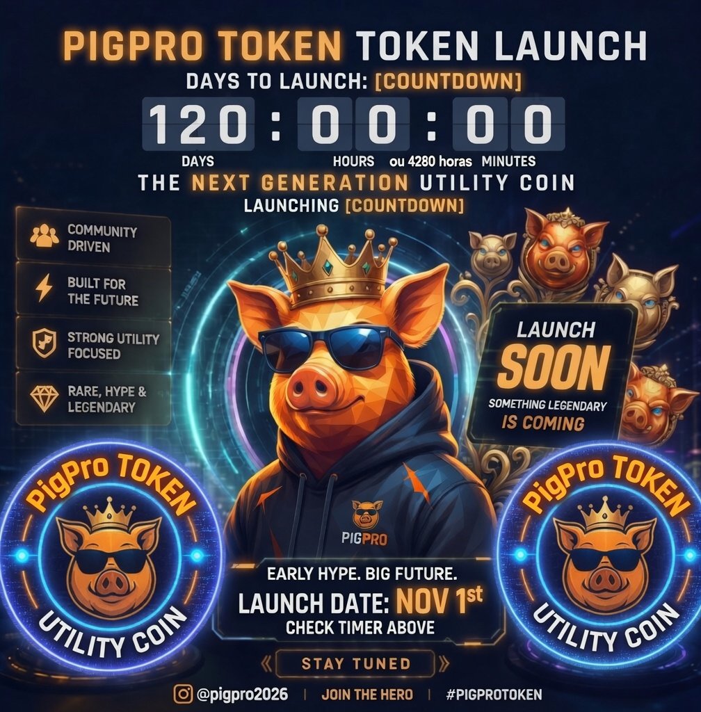 PigPro tweet media
