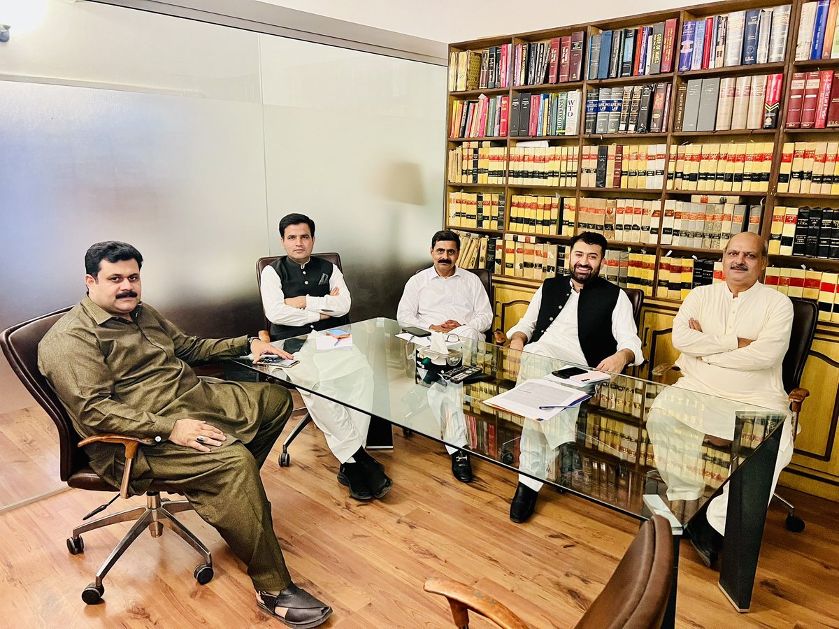 Mian Awais Qaiser tweet media
