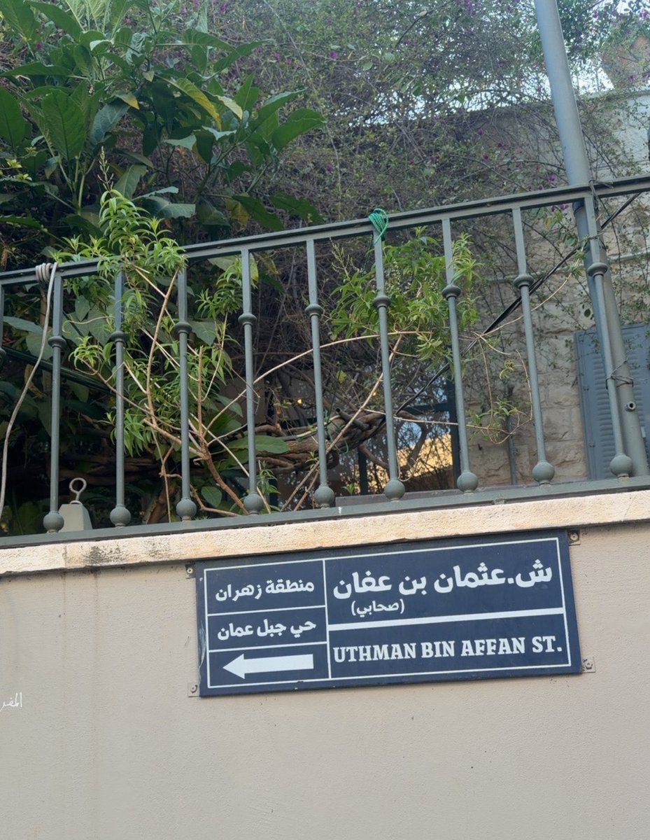 الحبيبة بلاد الهاشميين 💙~