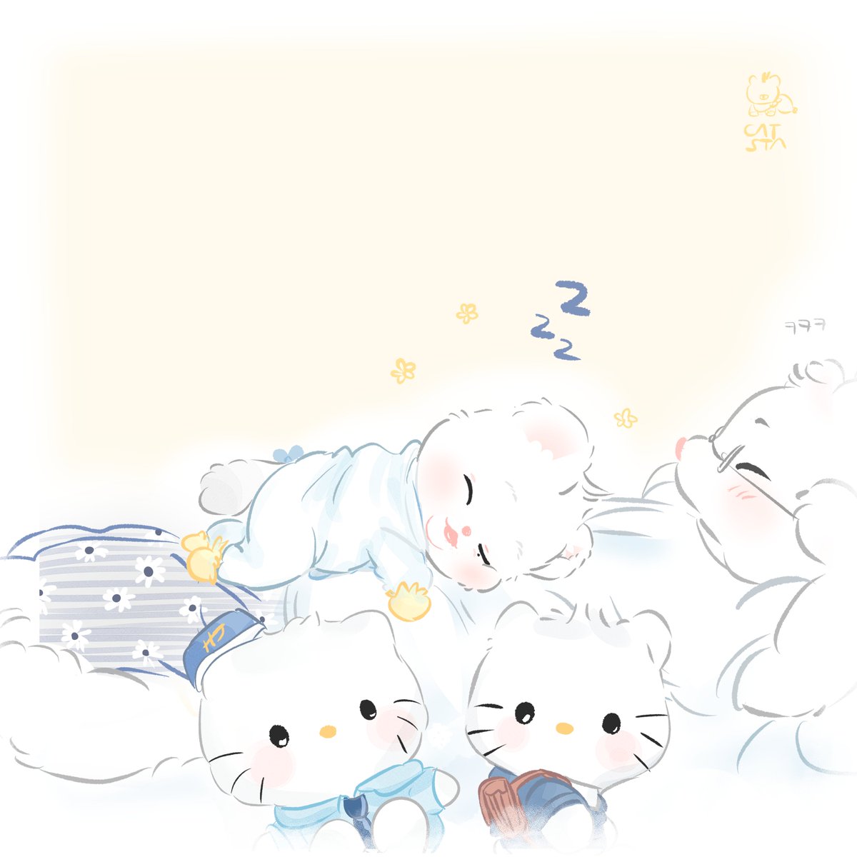 ♫ˢᵗʸᶜᵗᵗᵗ🥟🍞 tweet media