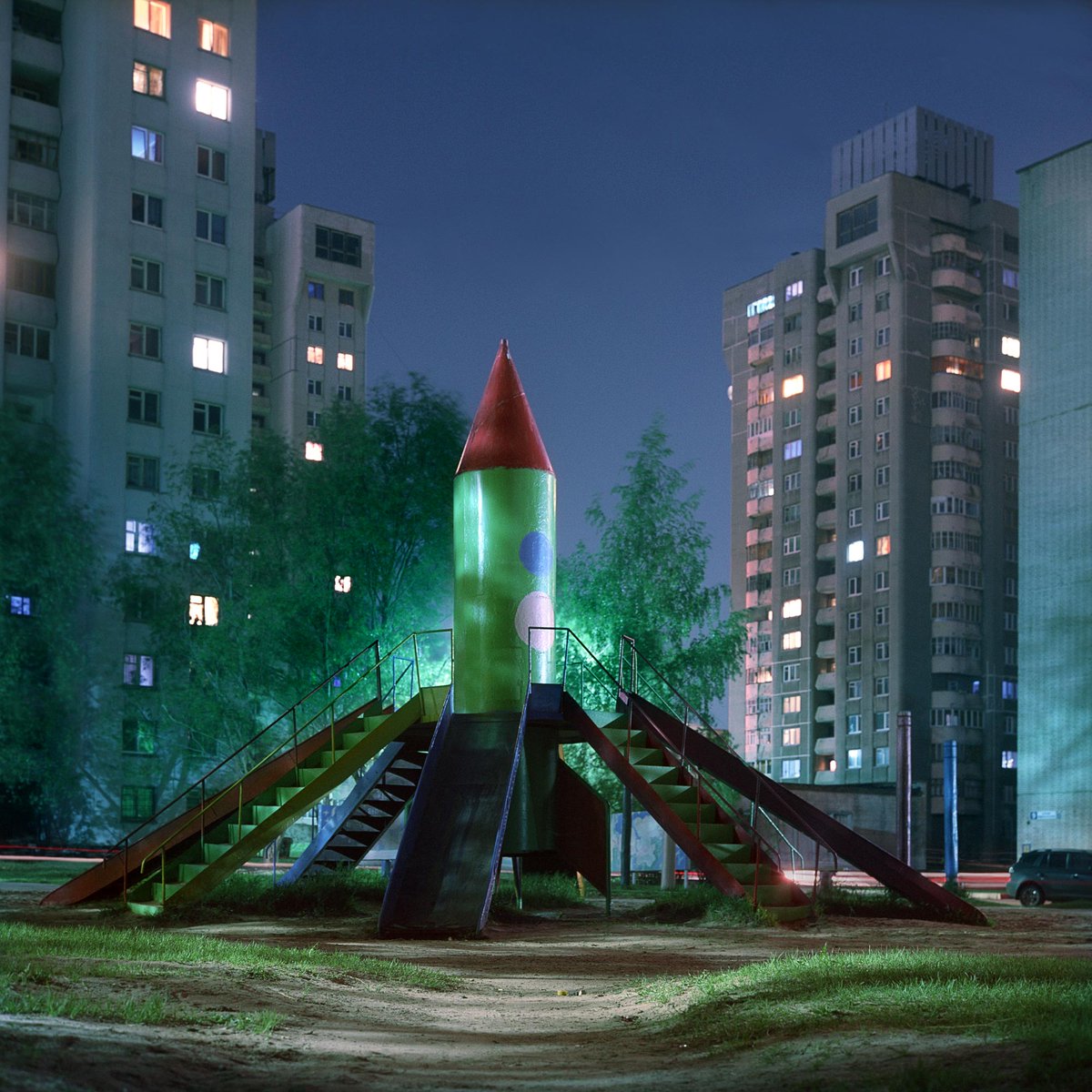 Eastern Bloc Visuals tweet media