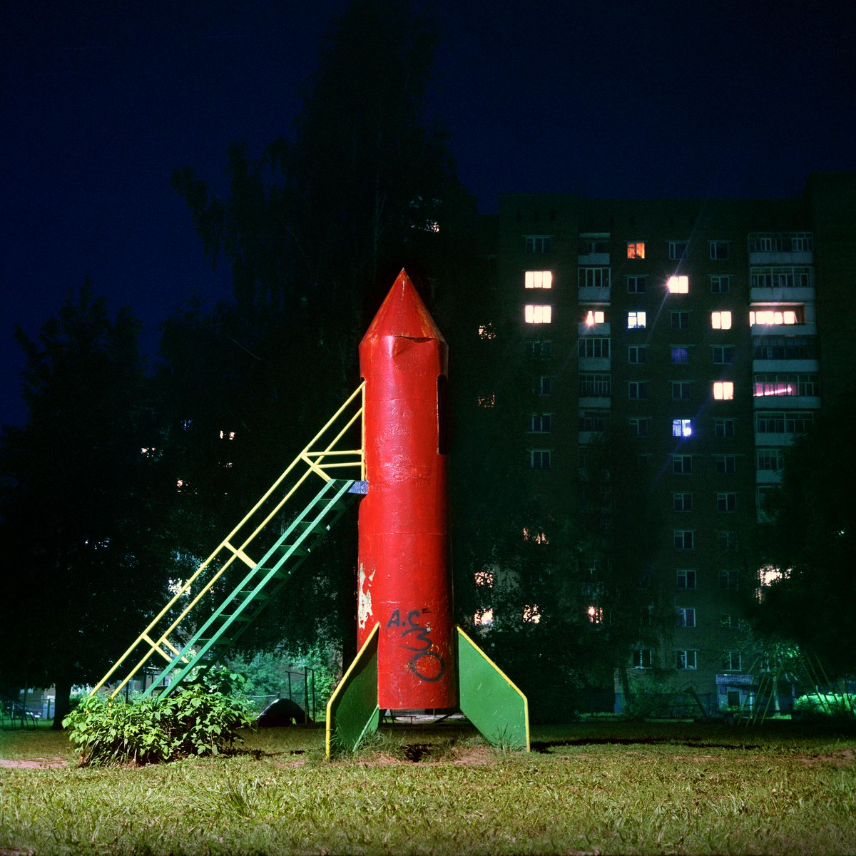 Eastern Bloc Visuals tweet media