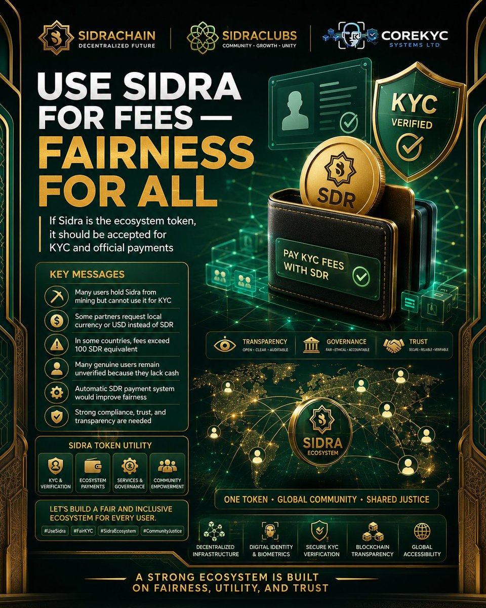 COREKYC SYSTEMS LTD tweet media