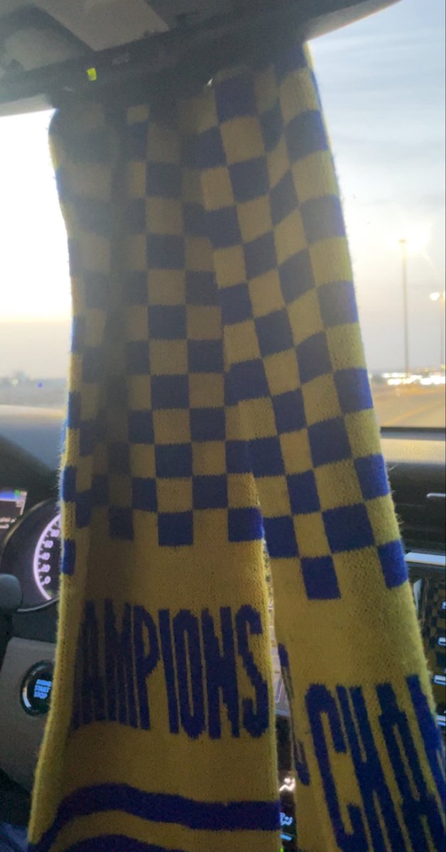 جااييين يانصصر💛💛💛
