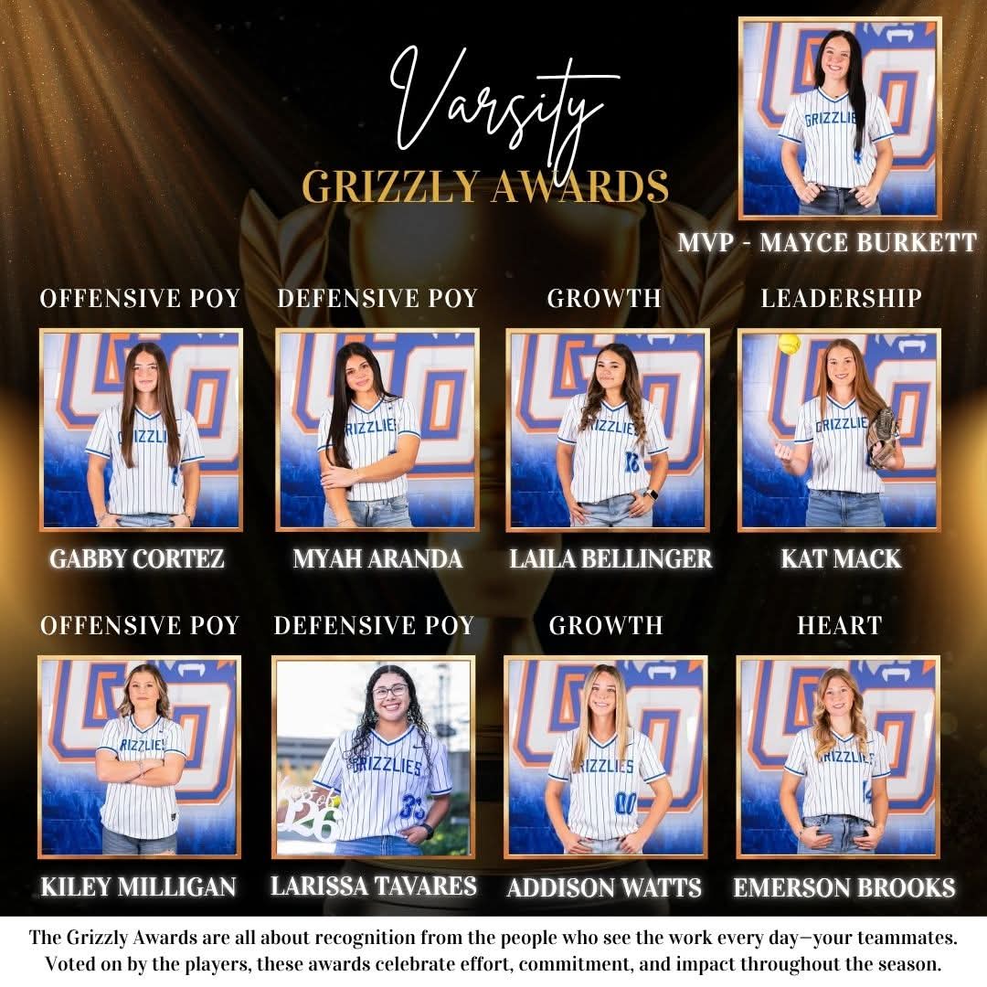 Grand Oaks Softball tweet media