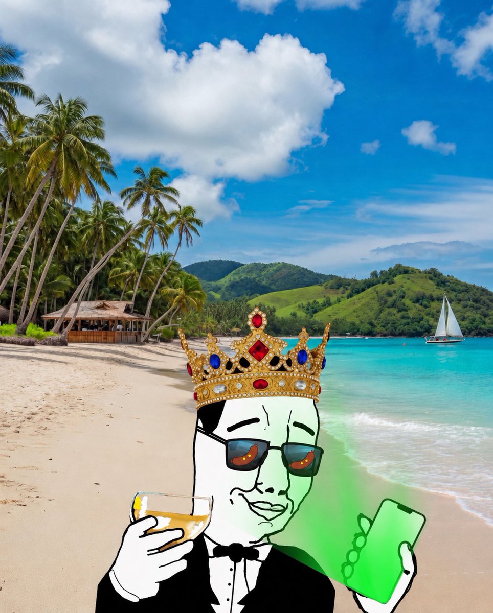 King Chud👑🤖 tweet media