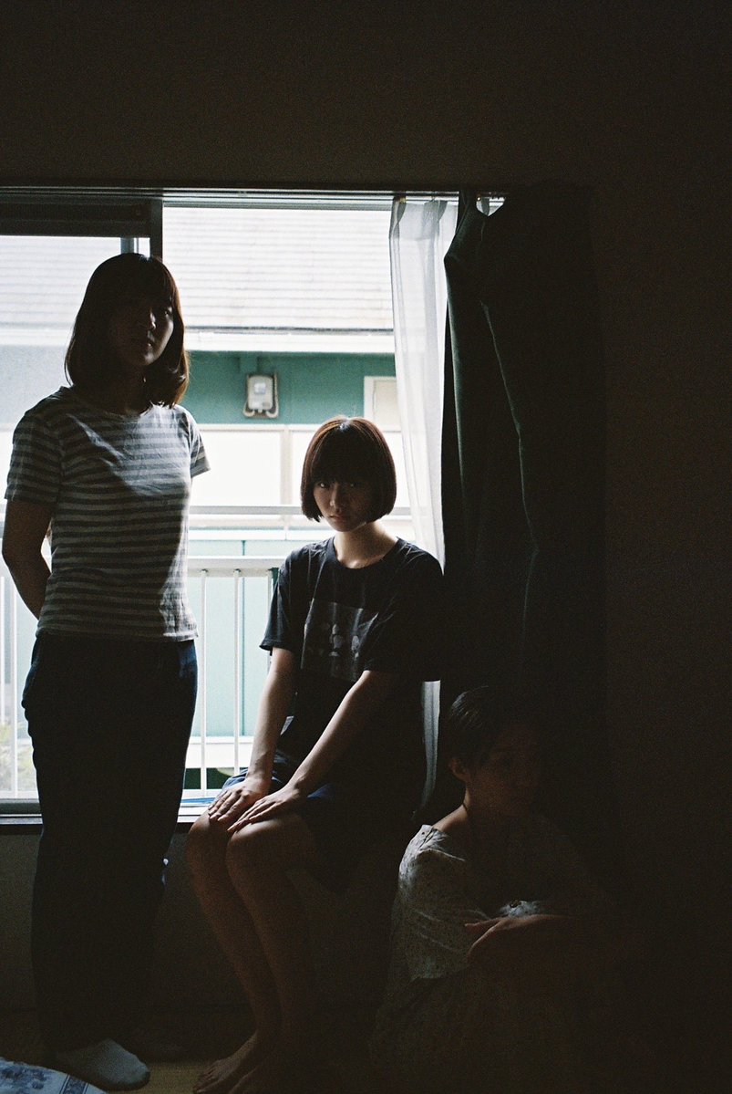 本日は山河図のホラー映画『蠱毒』の、つぐみ<a href="/Tsugumi_donna/">つぐみ</a> さんがサンタクロースたちの休暇を観に来てくれました。どうもありがとうございます！

『蠱毒』は現在、Amazon／U-NEXTの「第3回日本ホラー映画大賞受賞作品」にてレンタル配信中です。宣伝 宣伝……