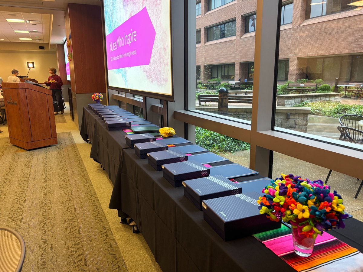 BooneHealth's tweet photo. During Nurses Week, Boone Health hosts our annual Professional Excellence in Nursing Awards, an evening dedicated to recognizing the Boone nurses who inspire through compassionate care, leadership, and commitment to excellence. https://t.co/HhXIit39rP