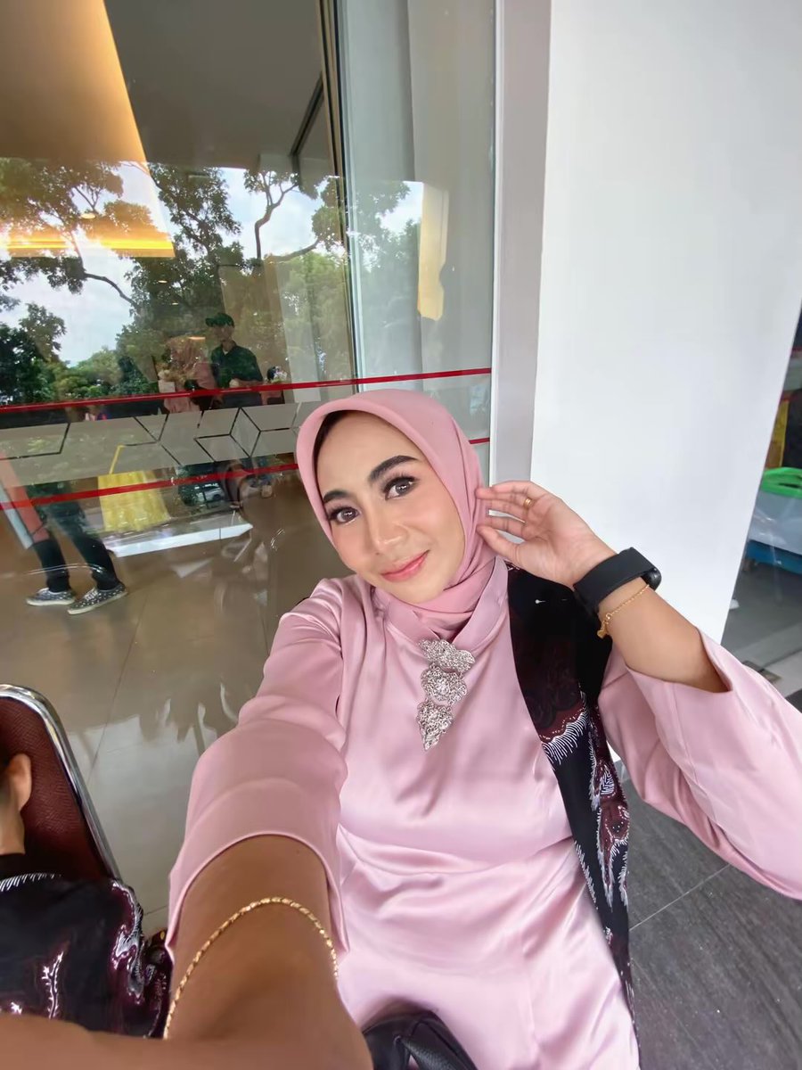 sari novita dewi tweet media