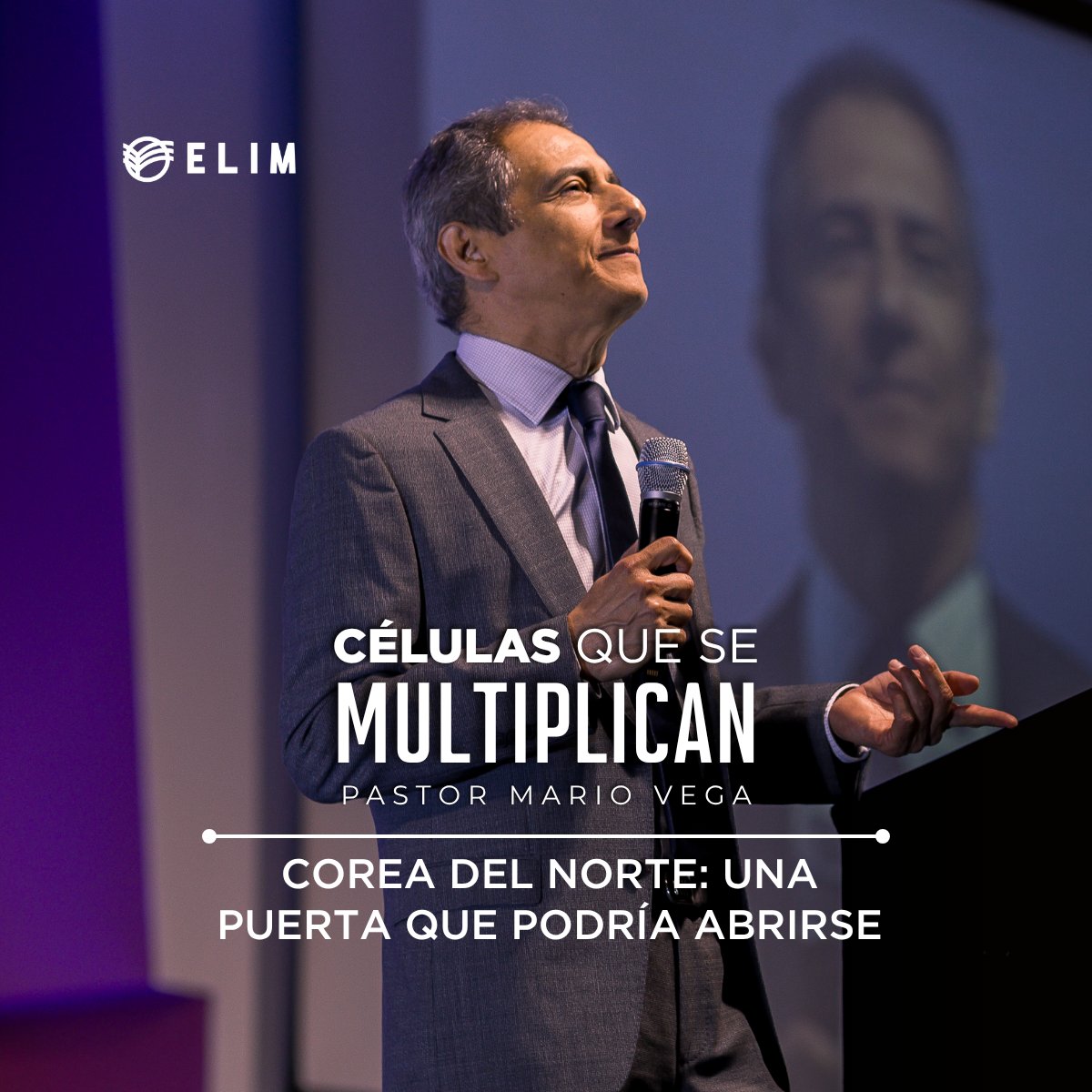 elimtv's tweet photo. Corea del Norte: Una puerta que podría abrirse | #CélulasQueSeMultiplican

🔗 Siga el enlace para continuar leyendo.
https://t.co/Ds00OXoYcK https://t.co/Gt9enbLsZz