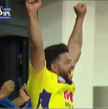 Everything about that match felt so special 🥹