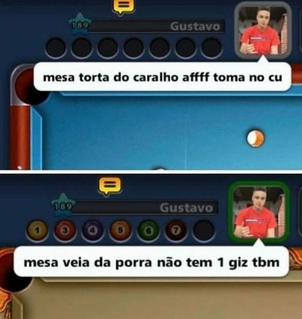 Se você rir, vai pro inferno tweet media