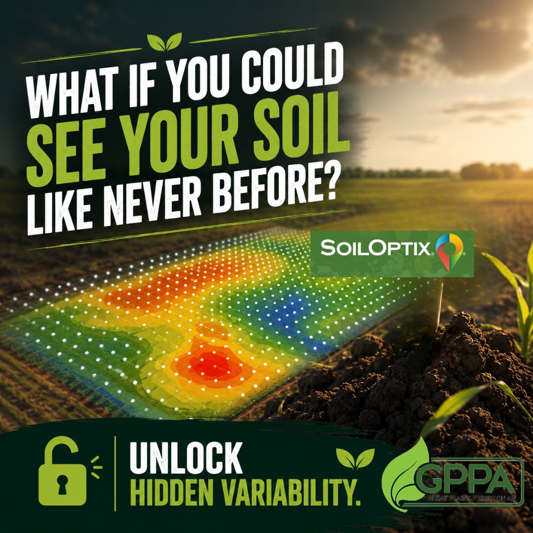 GPPA - Great Plains Precision Ag tweet media