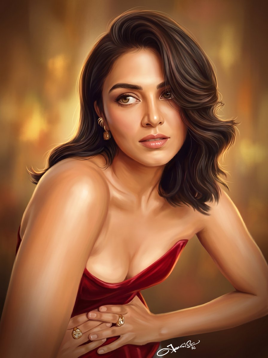jeevaskj's tweet photo. ✨Queen Actress Wamiqa Gabbi Painting 2026🔥
#WamiqaGabbi #WamiqaGabbiPainting #DigitalArt #PaintingArt #2026Edit #IndianActress #CinematicEdit #Trending #ViralArt #ArtisticLook #Tollywood #Bollywood #Kollywood
@iWamiqaGabbi https://t.co/ATRStC8oVr