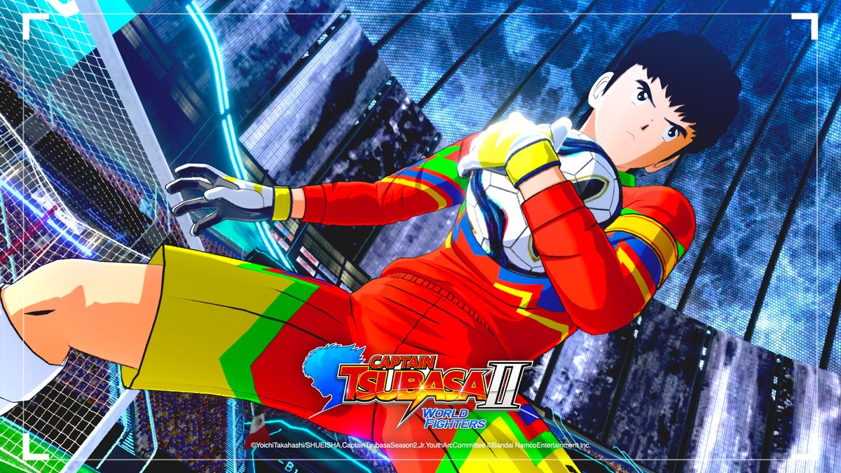 BANDAI NAMCO FR tweet media
