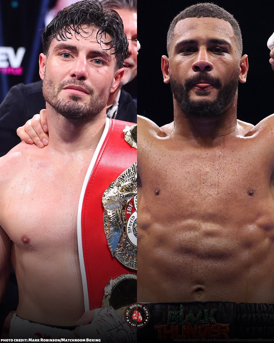 International Boxing News tweet media