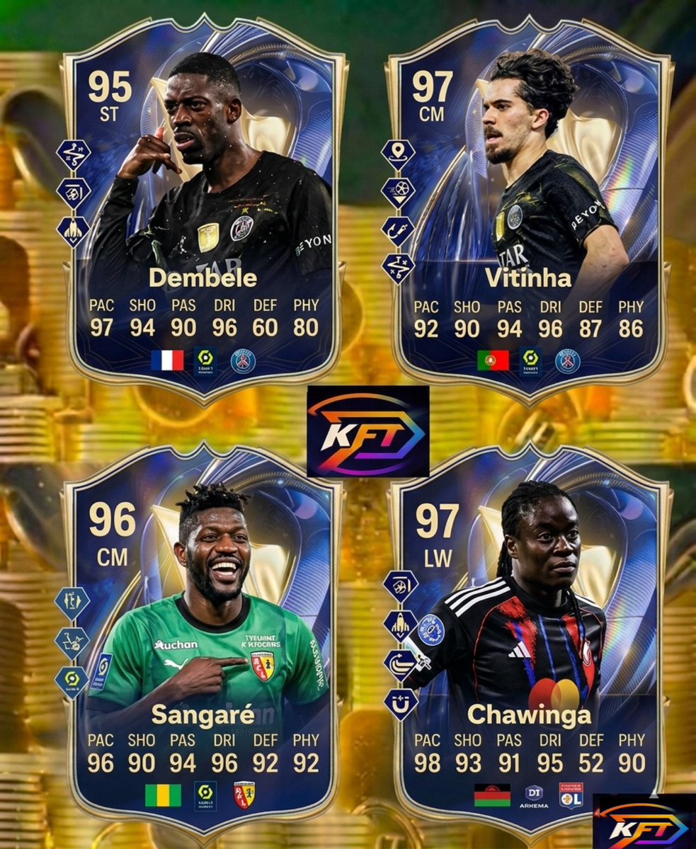 Fut Coins, Accounts & WL tweet media