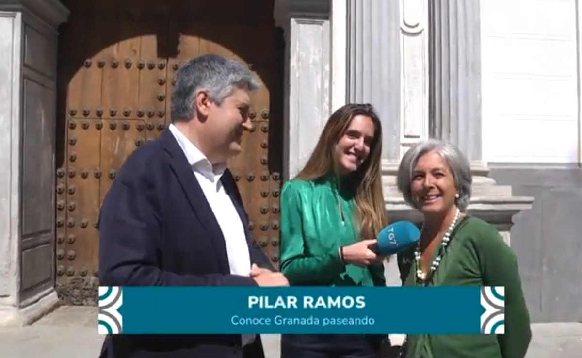 ConoceGranadaPaseando tweet media