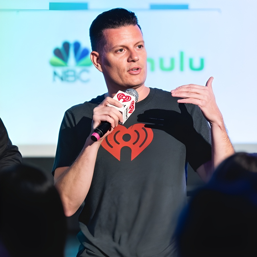 James Li tweet media