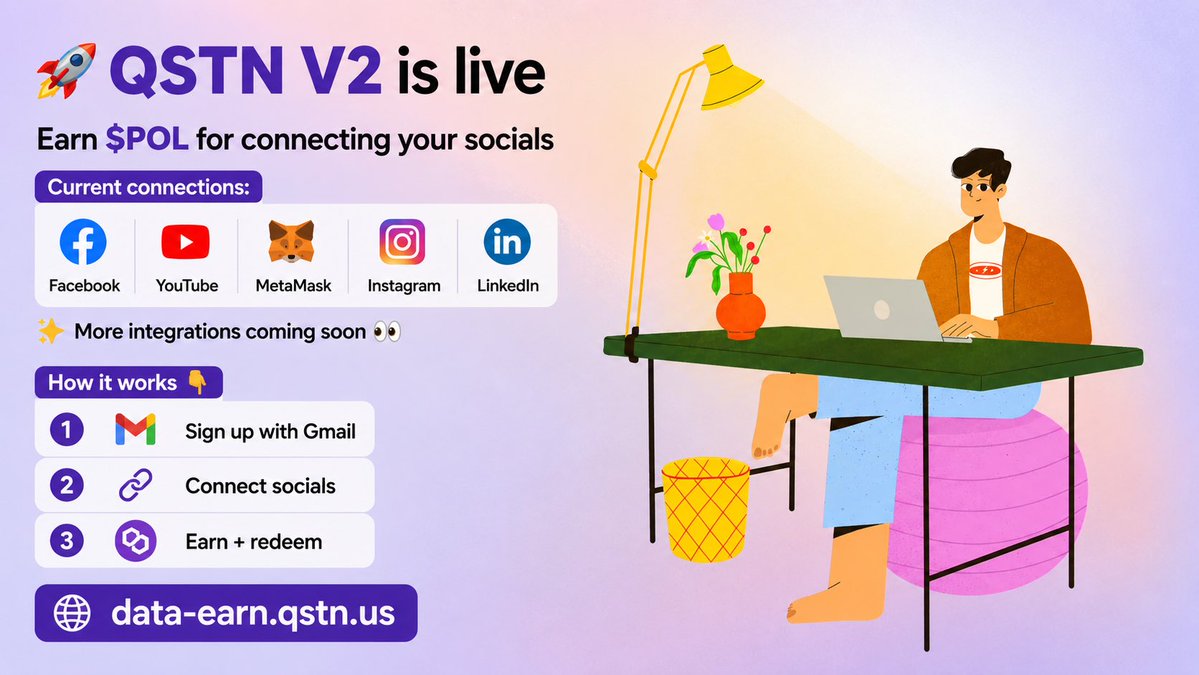 QSTN tweet media